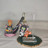 Baby Tom and Jerry Keychain