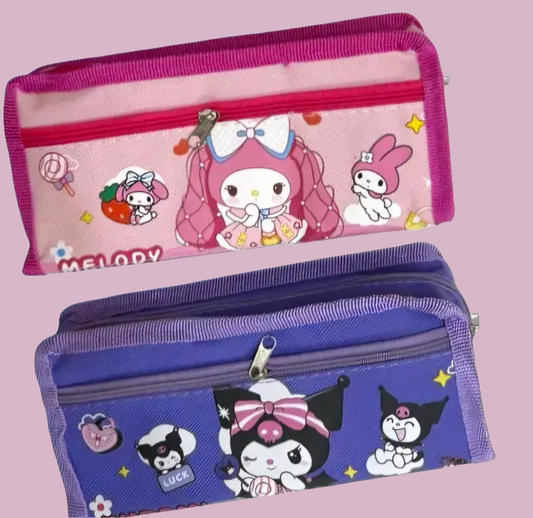 Sanrio Pencil Pouch