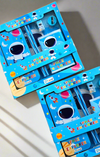 Space Explorer Stationery Set