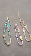 Kawaii Thread Phone Charm