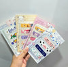 Cute Band-Aids (Pack of 5)