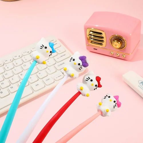 Sanrio Silicone Pen