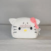 Hello Kitty Coin Pouch Charm