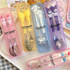 Sanrio Cutlery Set