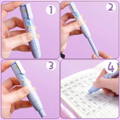 Eraser Pen