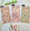 Kawaii Puffy Stickers
