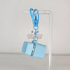 Keyboard Fidget Keychain - 1 Jumbo Key