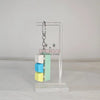 Keyboard Fidget Keychain - 3 Keys