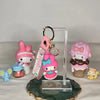My Melody Keychain