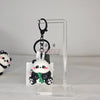Panda Keychain