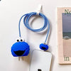 Cookie Monster Charger Case