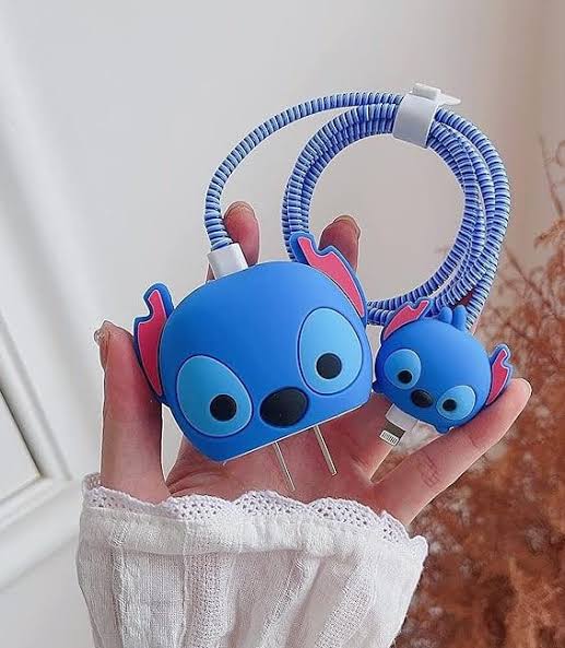 Silicone Charger Case