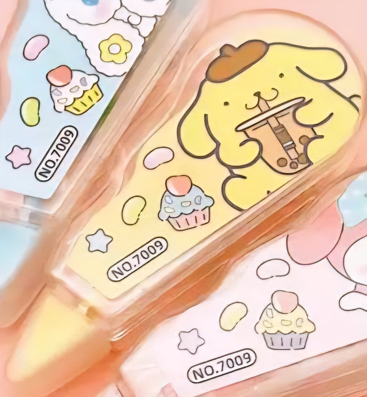 Sanrio Correction Tape