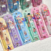 Cry Baby Girl Mechanical Pencil Set