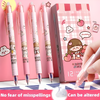 TaoTao's Tea Party Erasable Gel Pen (Pack of 12)