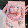 Hello Kitty Charger Case