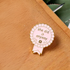 Big Wins Enamel Pin