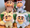 Shinchan Big Tails Series Blind Box