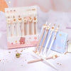 Aesthetic Gel Pen (Set of 6)