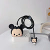 Mickey Mouse Charger Case