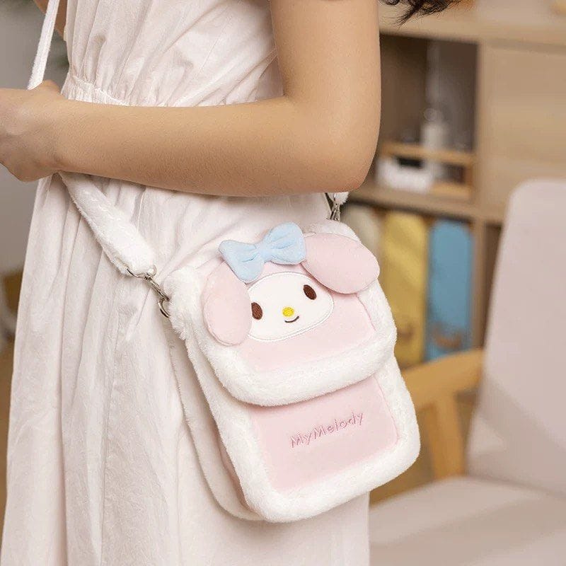 Sanrio Sling Bag