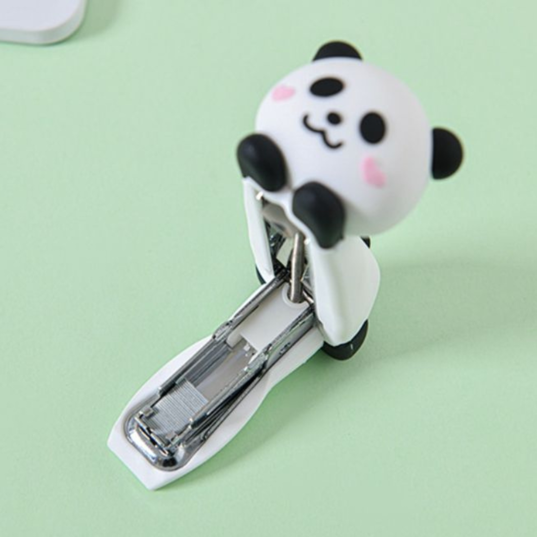 Panda Stapler