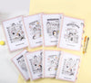 Penguin Binder Book