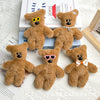 Teddy Plush Charm