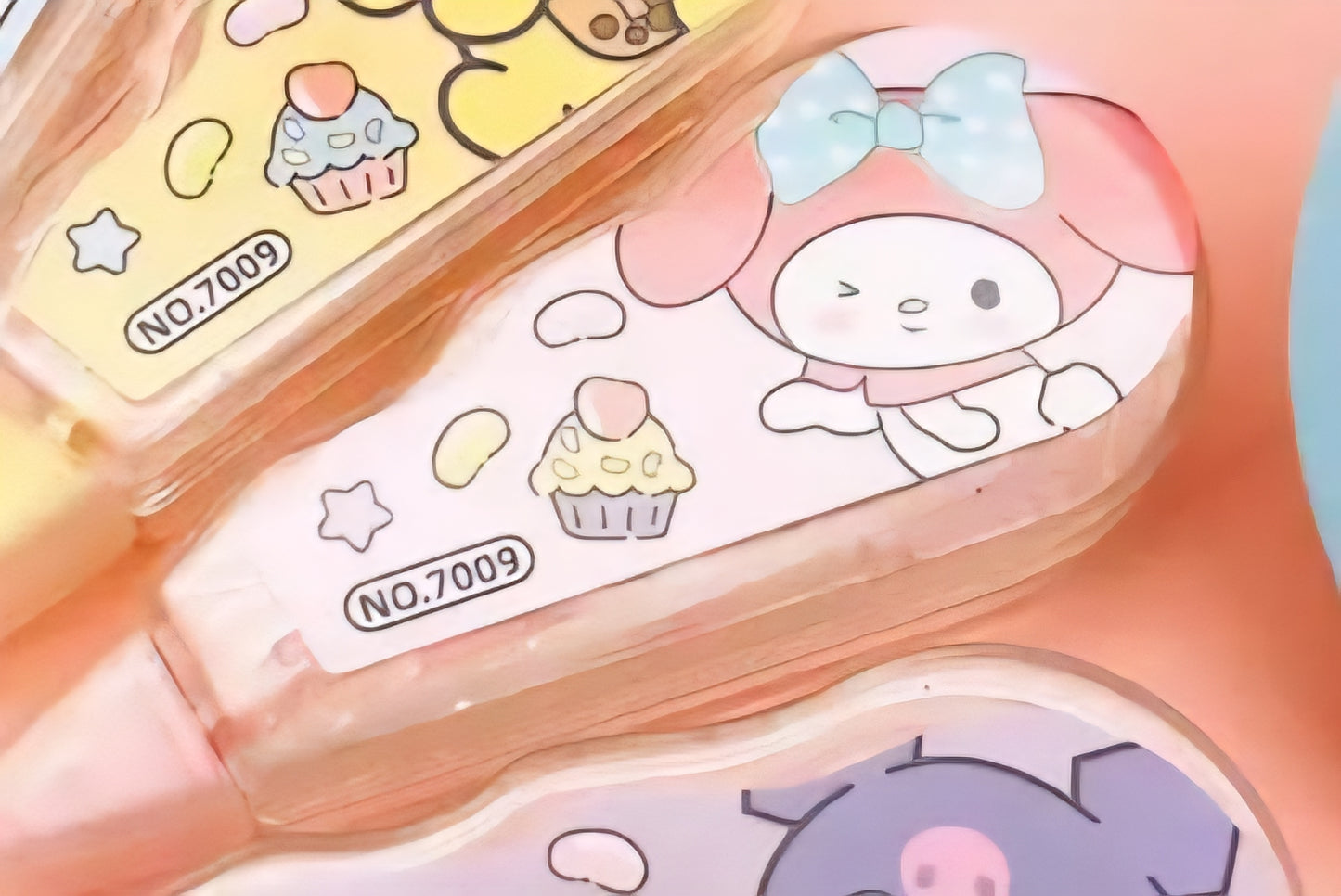 Sanrio Correction Tape