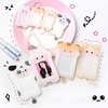 Animal Acrylic Photo Card Holder