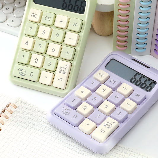 Kawaii Calculator
