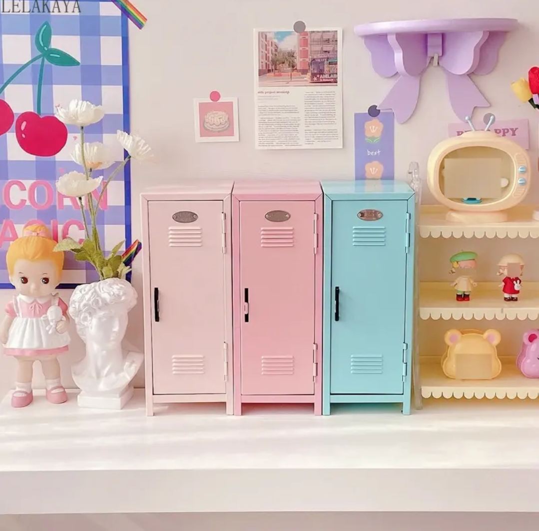 Mini Storage Locker