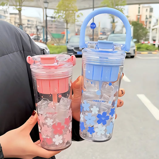 Sakura Tumbler