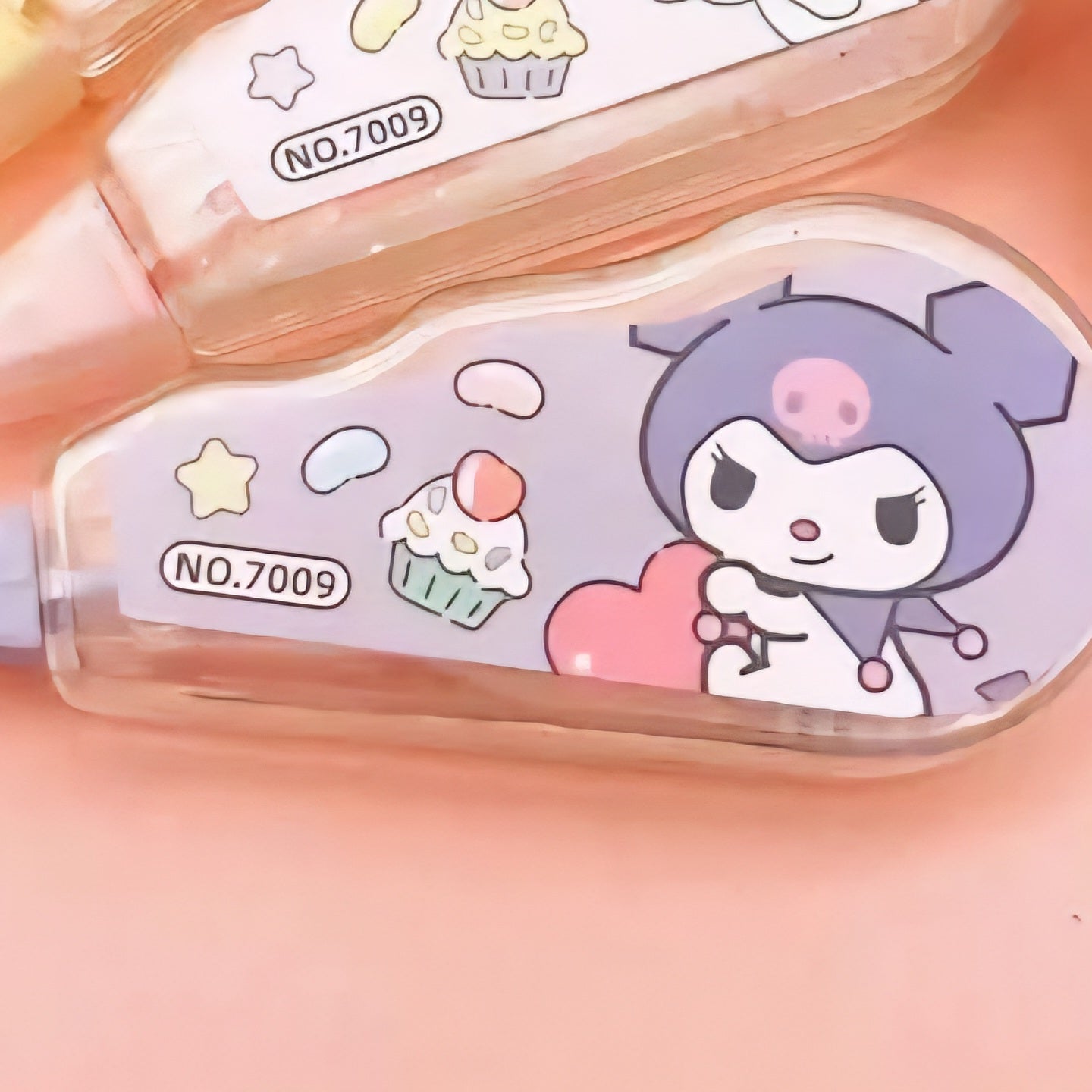 Sanrio Correction Tape