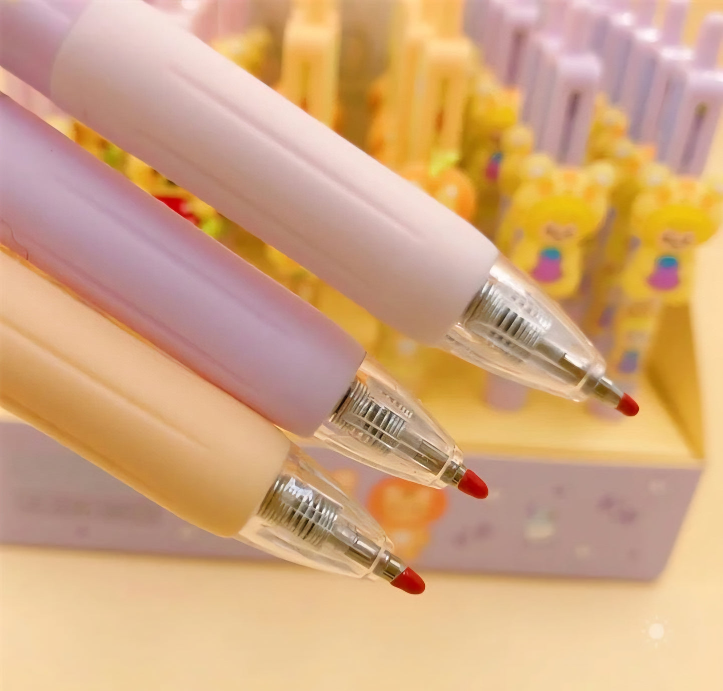 Baby Tiger Ball Pen