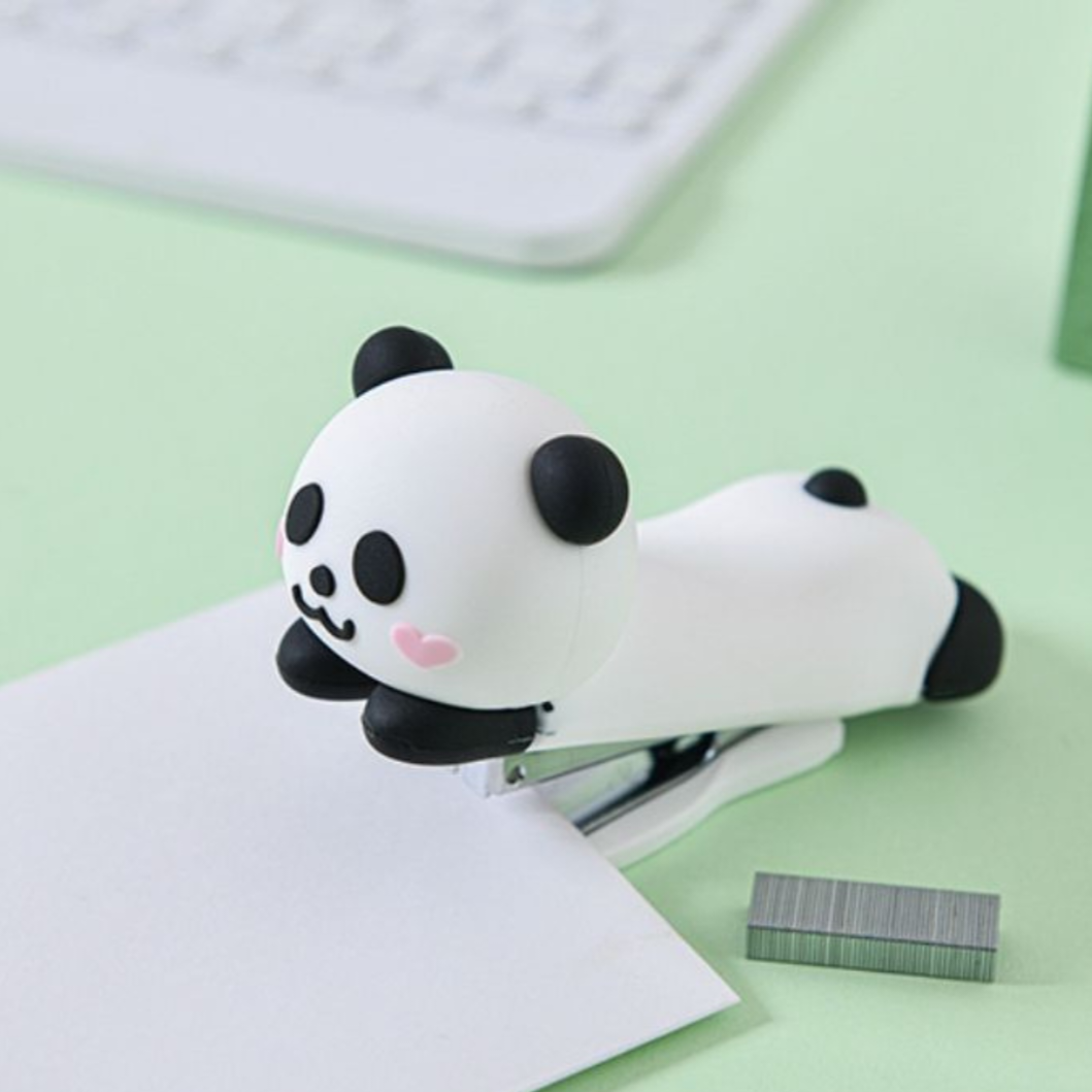 Panda Stapler