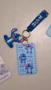 Stitch Fun Photo Card / Card Holder