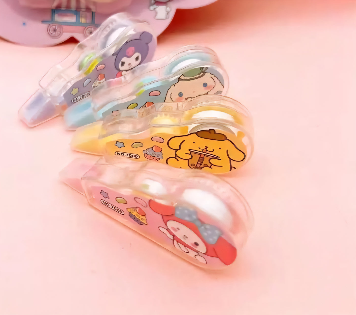Sanrio Correction Tape