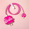 Barbie Charger Case