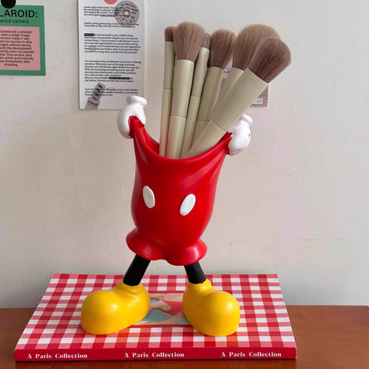 Mickey Pen Stand