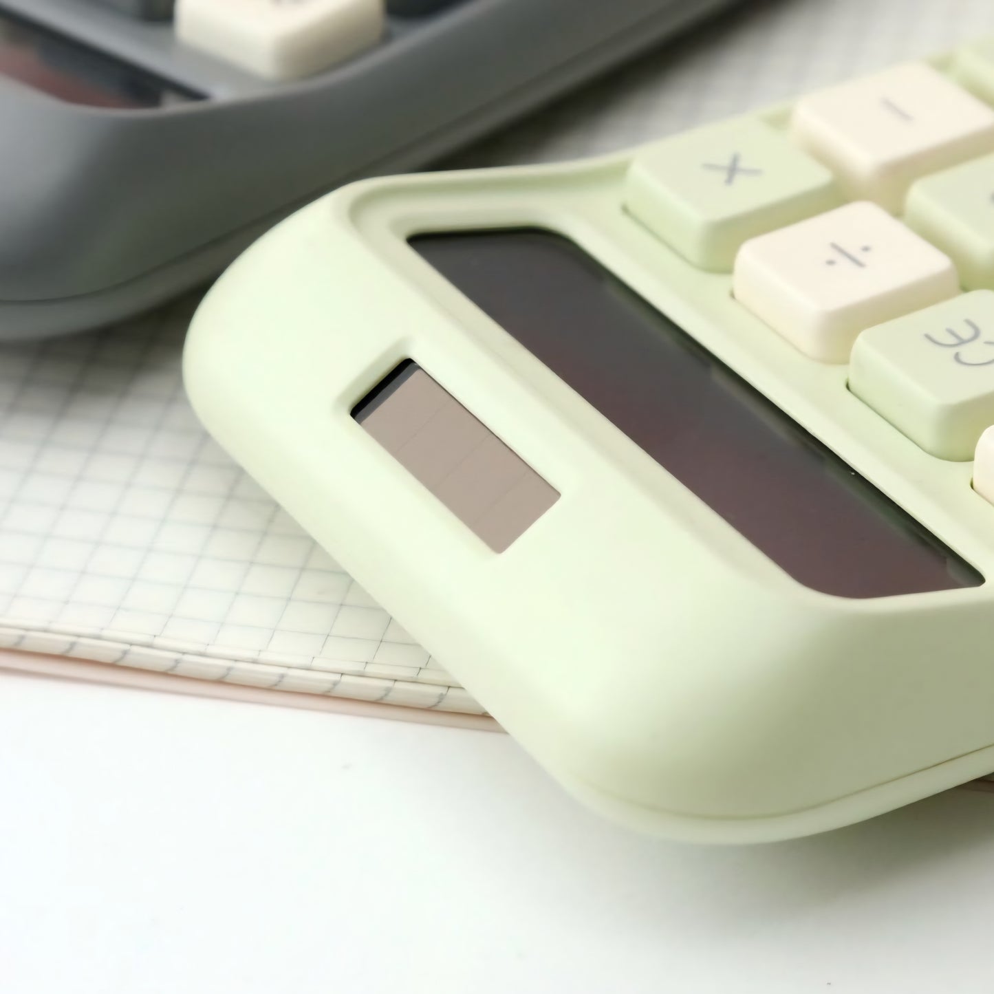 Kawaii Calculator