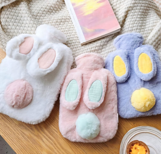 Bunny Hot Water Bag