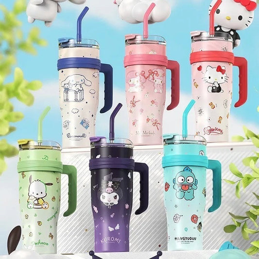 Sanrio Tumbler (1200ml)
