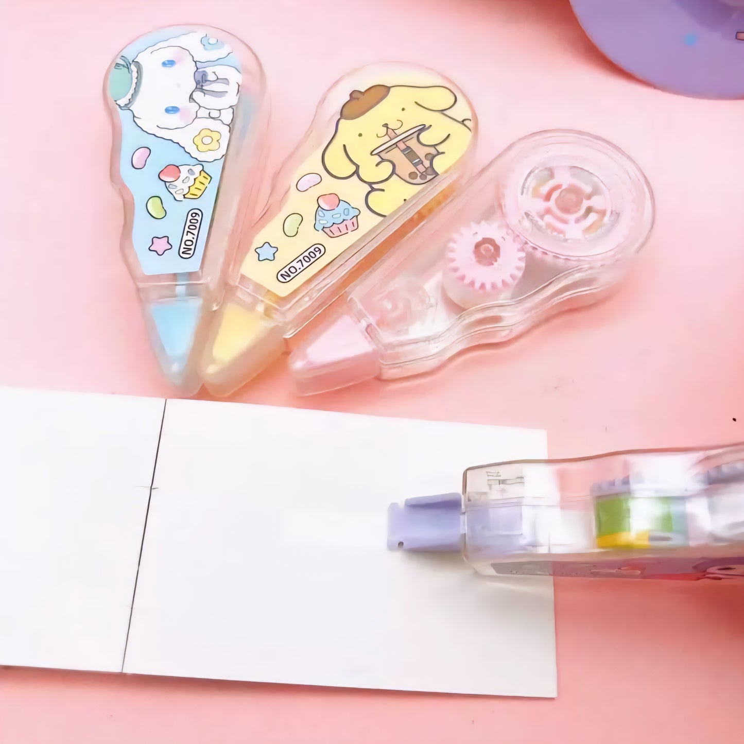 Sanrio Correction Tape
