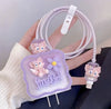 Lina Bell Charger Case