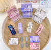 Kawaii Stapler Set