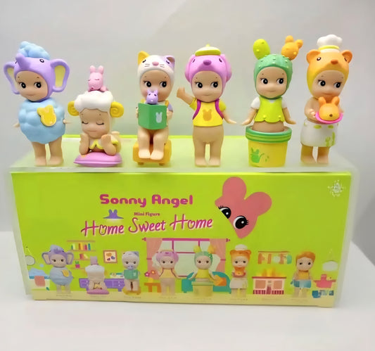 Sonny Angel Home Sweet Home Blind Box