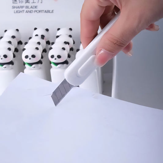 Panda Cutter