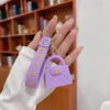 Tote Bag Keychain
