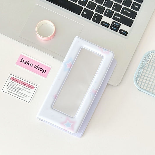 Cosmic Starlight Photo Card Album